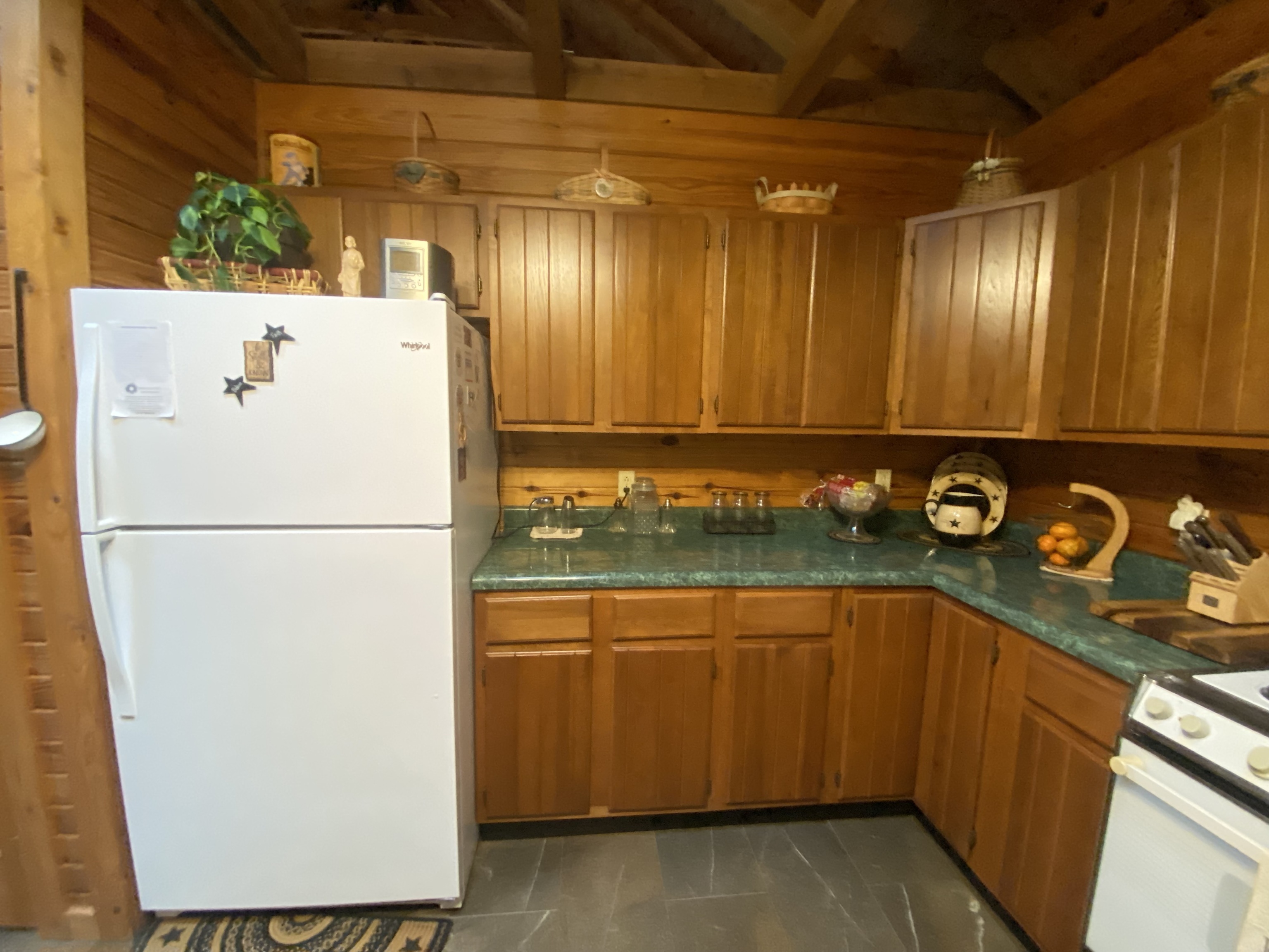 4038 Albert Johnson Road Nineveh, IN 46164 - Photo 12 of 80 Gallery Image 12