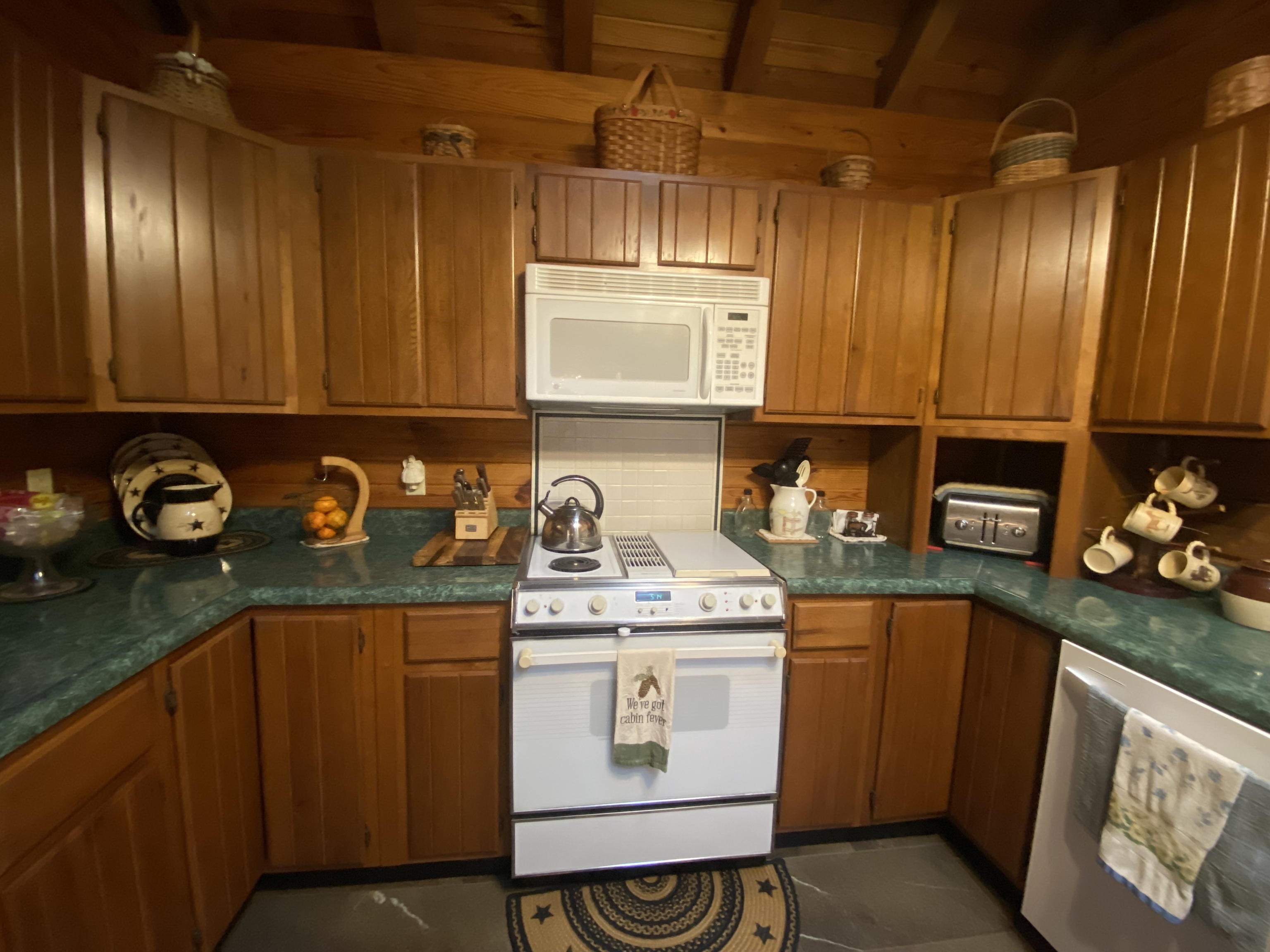 4038 Albert Johnson Road Nineveh, IN 46164 - Photo 13 of 80 Gallery Image 13