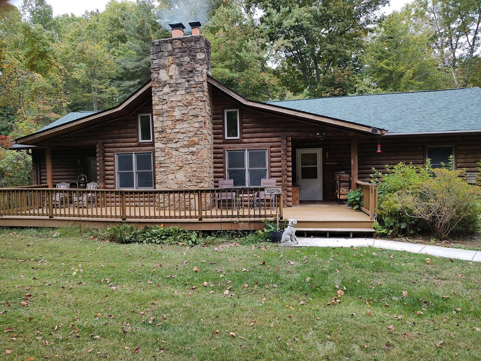4038 Albert Johnson Road Nineveh, IN 46164 - Photo 2 of 80 Gallery Image 2