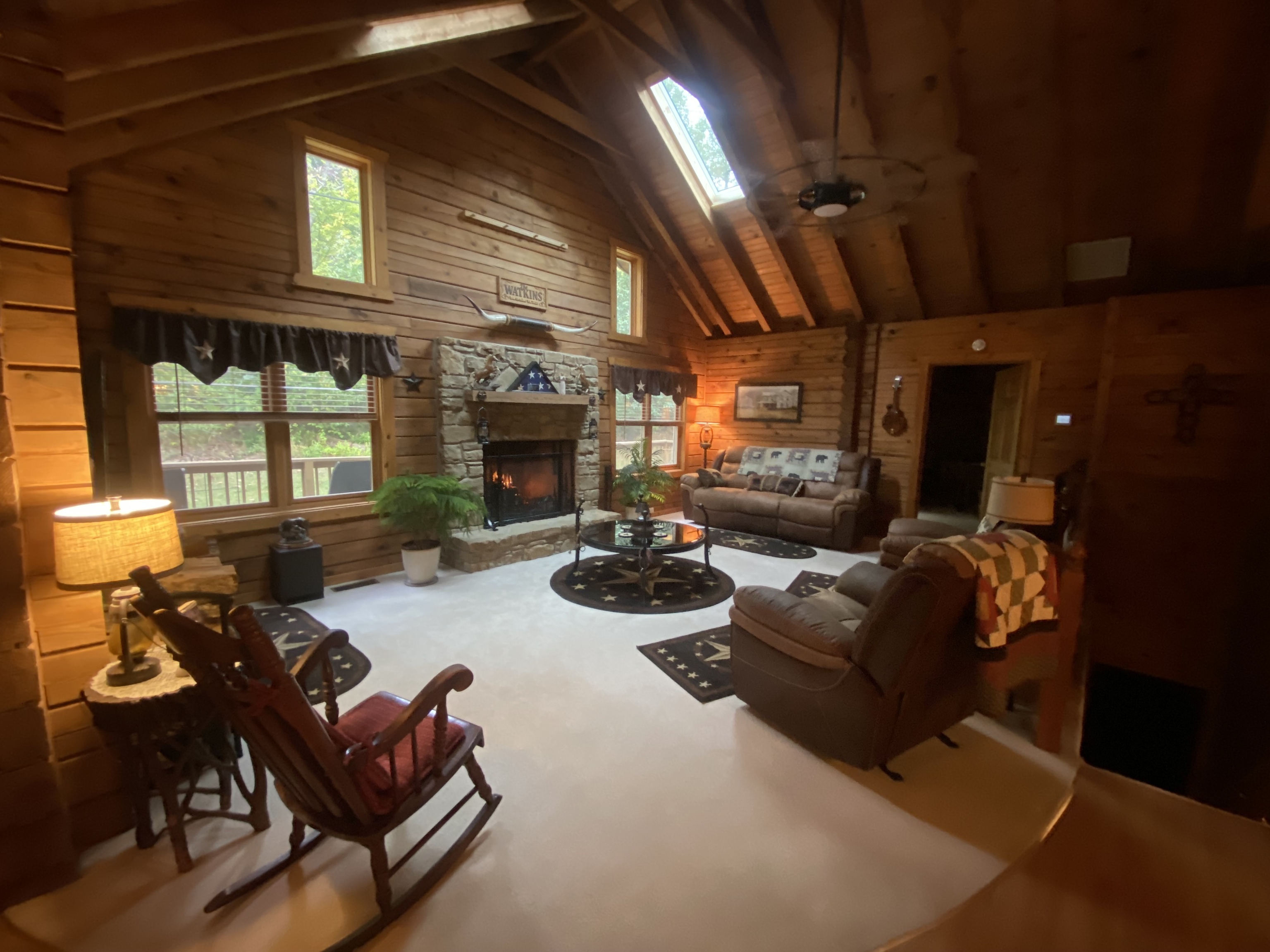 4038 Albert Johnson Road Nineveh, IN 46164 - Photo 6 of 80 Gallery Image 6