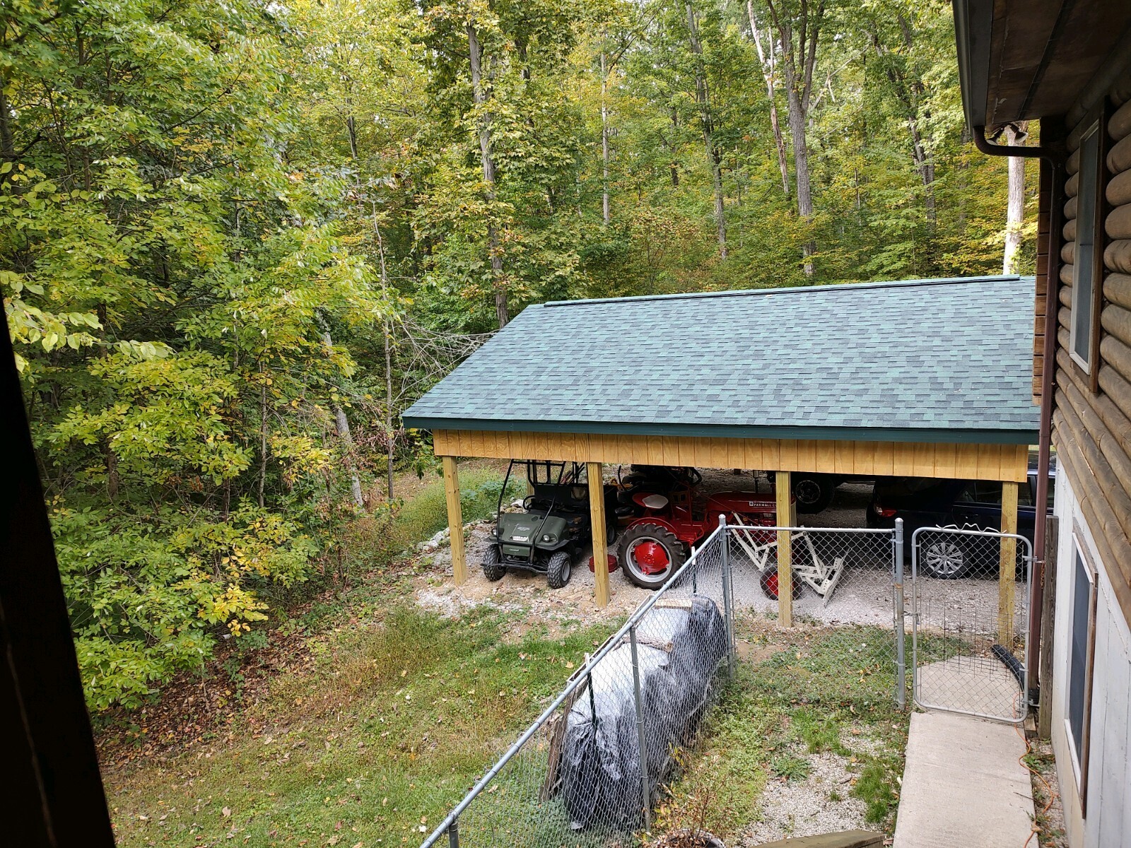 4038 Albert Johnson Road Nineveh, IN 46164 - Photo 69 of 80 Gallery Image 69