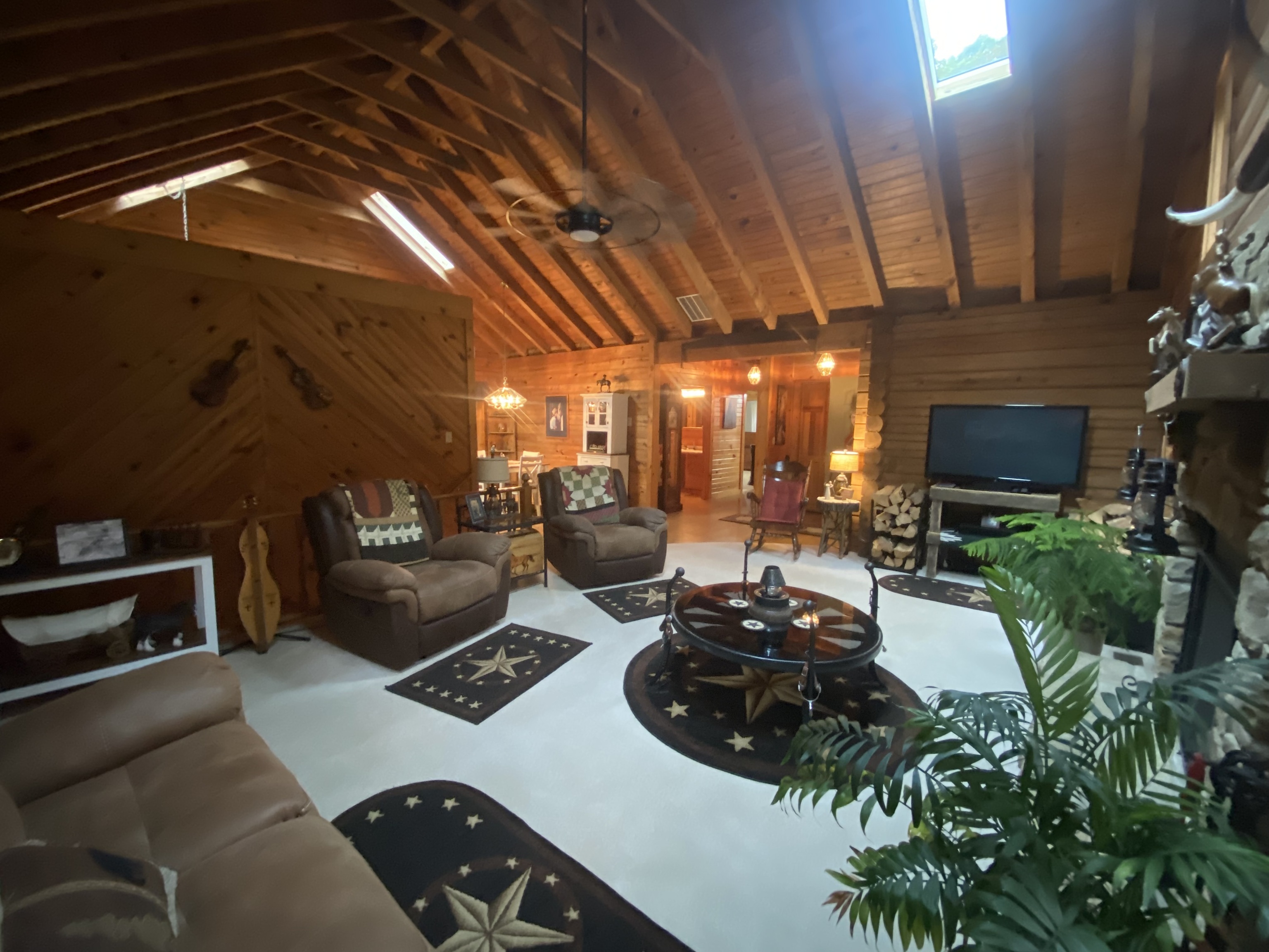 4038 Albert Johnson Road Nineveh, IN 46164 - Photo 7 of 80 Gallery Image 7