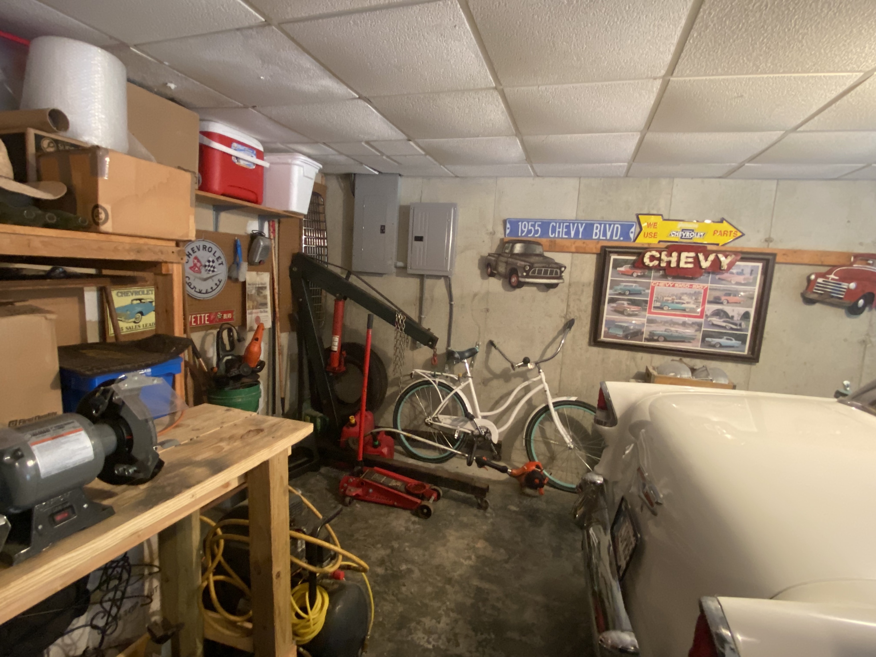 4038 Albert Johnson Road Nineveh, IN 46164 - Photo 77 of 80 Gallery Image 77