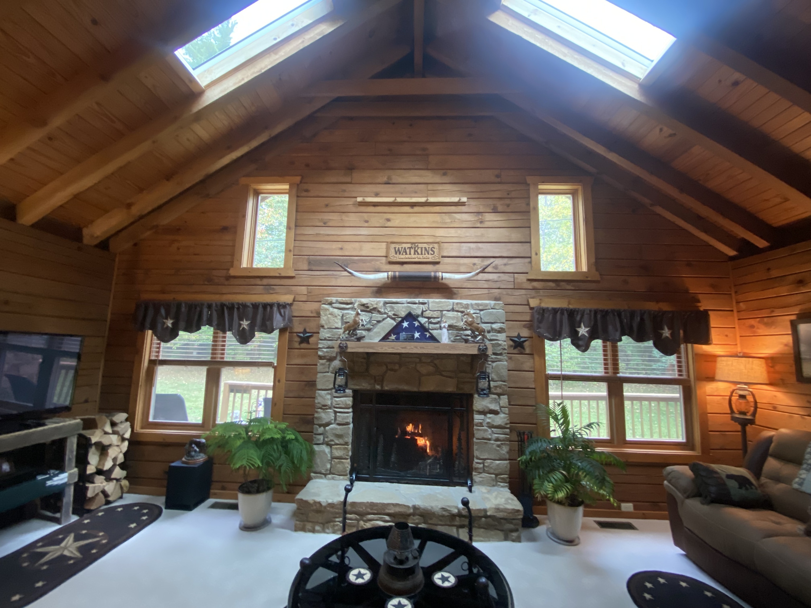 4038 Albert Johnson Road Nineveh, IN 46164 - Photo 8 of 80 Gallery Image 8