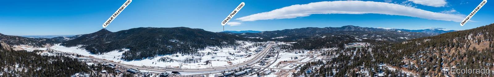 25681 Mosier Circle Conifer, CO 80433 - Photo 29 of 29