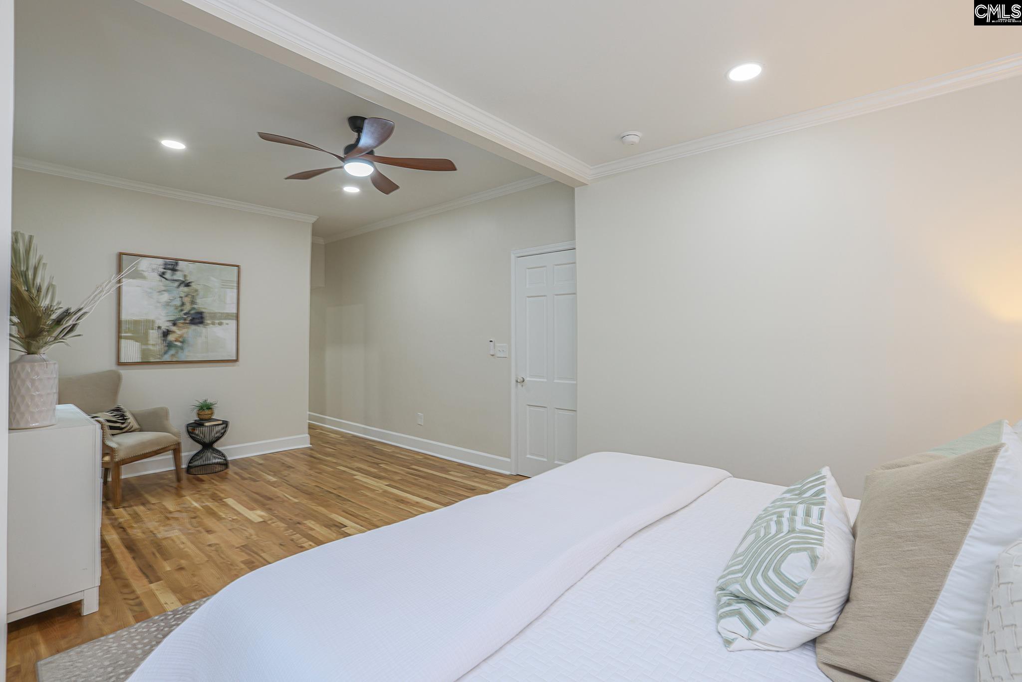 3811 Kilbourne Road Columbia, SC 29205 - Photo 50 of 95