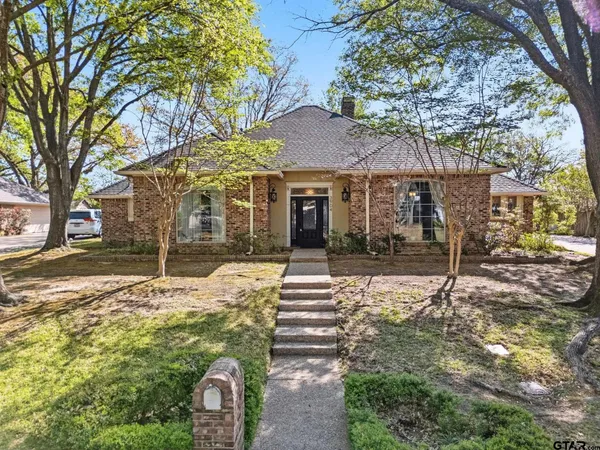 $399,900 | 3904 Allendale Drive, Tyler, TX 75701
