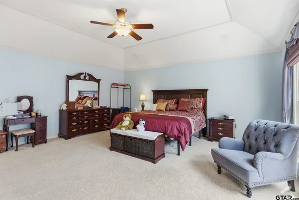 $399,900 | 3904 Allendale Drive, Tyler, TX 75701
