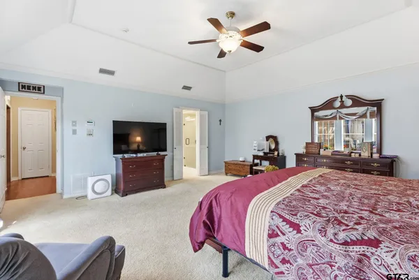 $399,900 | 3904 Allendale Drive, Tyler, TX 75701