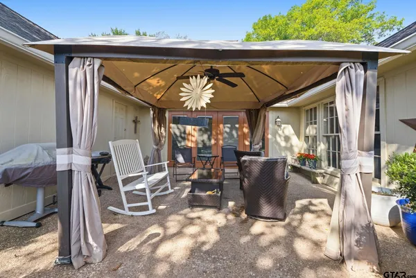 $399,900 | 3904 Allendale Drive, Tyler, TX 75701