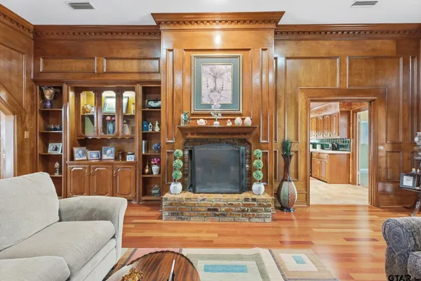 $399,900 | 3904 Allendale Drive, Tyler, TX 75701