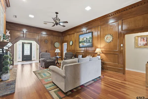 $399,900 | 3904 Allendale Drive, Tyler, TX 75701