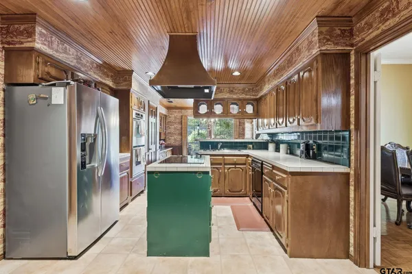 $399,900 | 3904 Allendale Drive, Tyler, TX 75701