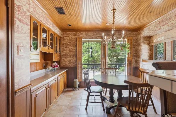 $399,900 | 3904 Allendale Drive, Tyler, TX 75701