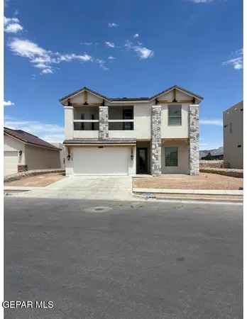 $509,950 | 6108 Oleaster Drive, El Paso, TX 79932