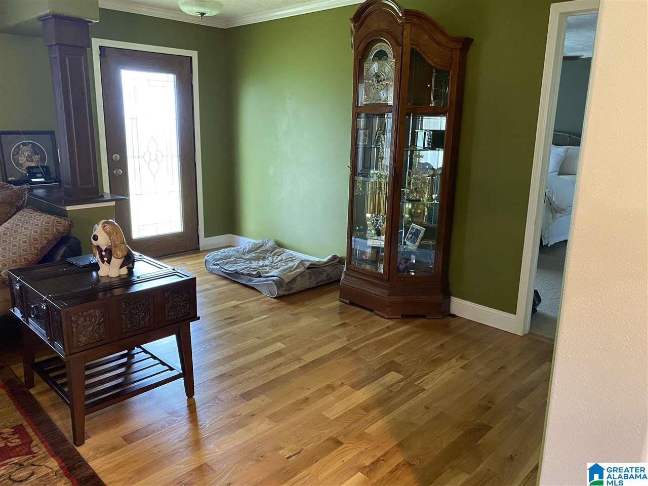1145 Sawyer Mountain Road Oneonta, AL 35121 - Photo 14 of 35