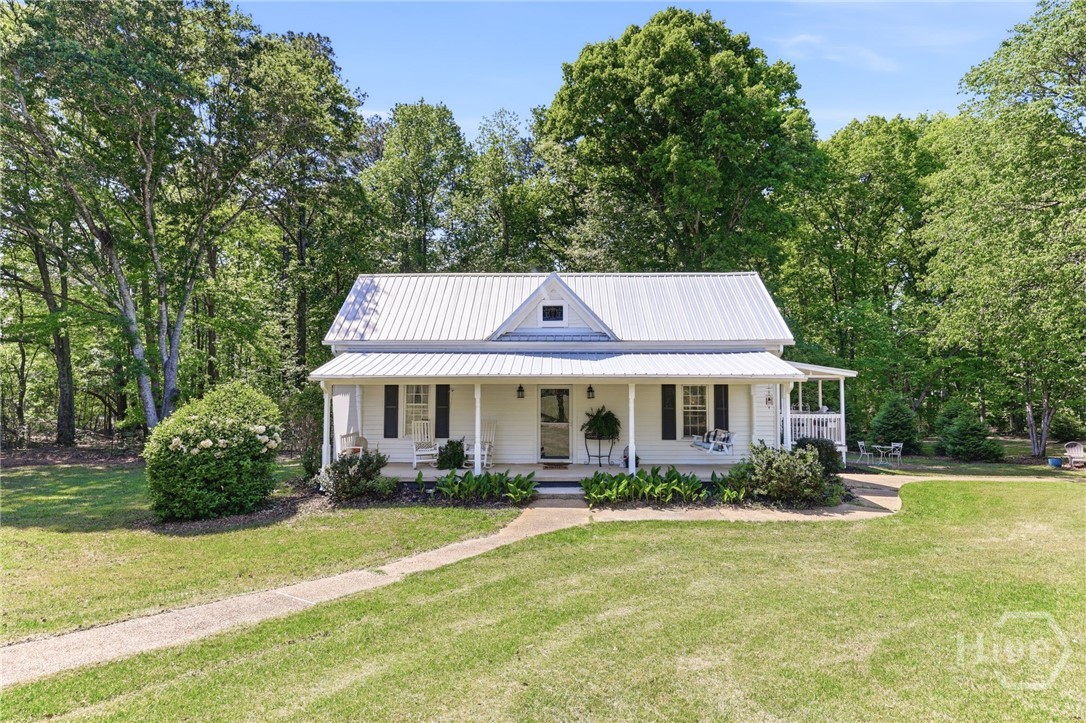 1502 Union Church Road Watkinsville, GA 30677 - Photo 16 of 41 Front view