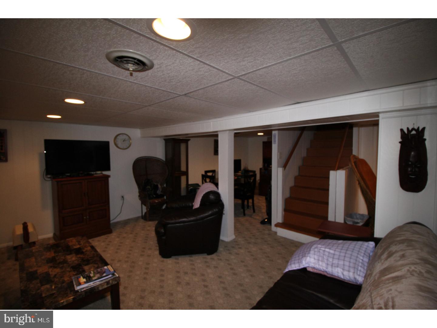 39 Spruance Road Dover, DE 19901 - Photo 20 of 25 Basement - Finished