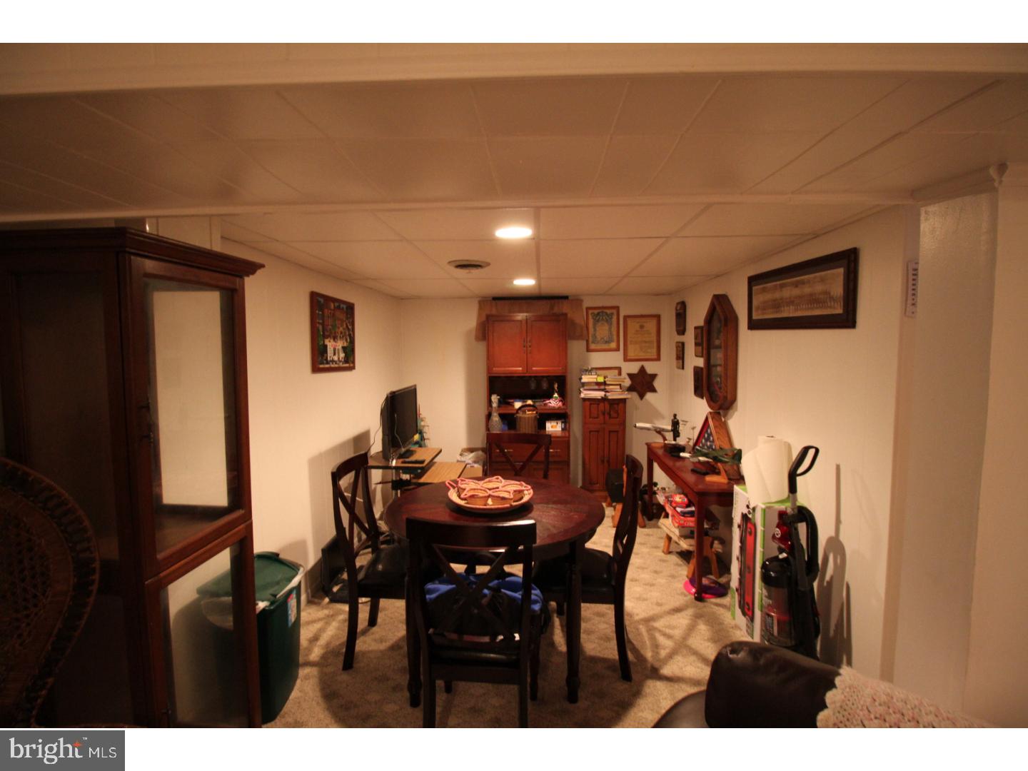 39 Spruance Road Dover, DE 19901 - Photo 22 of 25 Basement - Finished