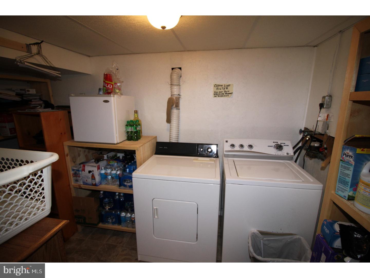 39 Spruance Road Dover, DE 19901 - Photo 24 of 25 Laundry Room