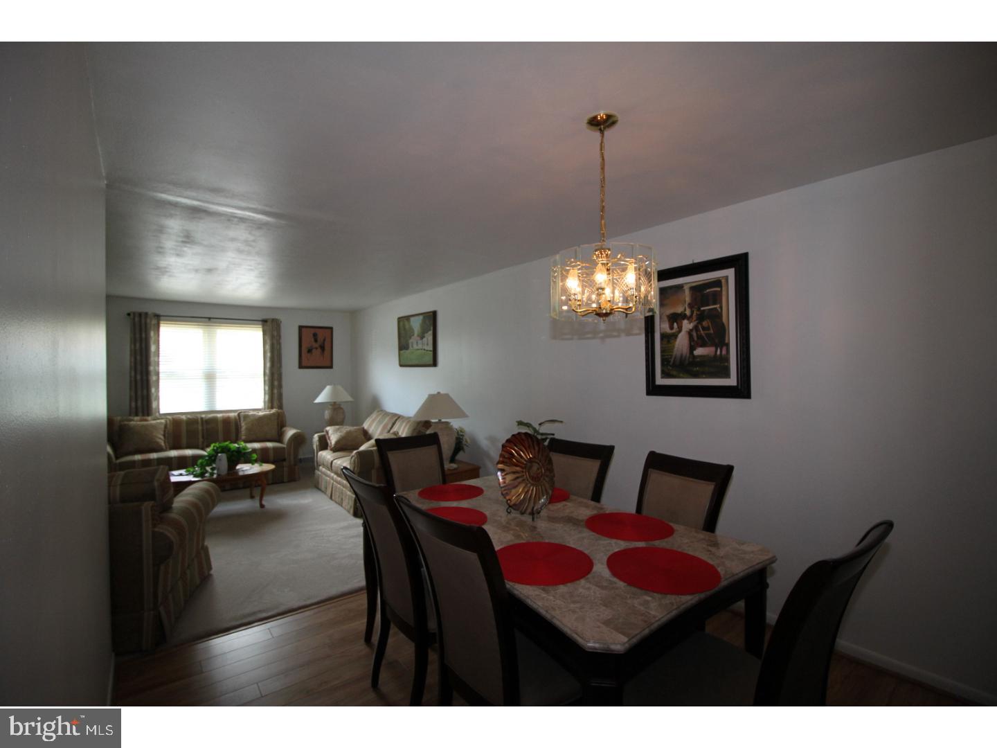 39 Spruance Road Dover, DE 19901 - Photo 8 of 25 Dining Room