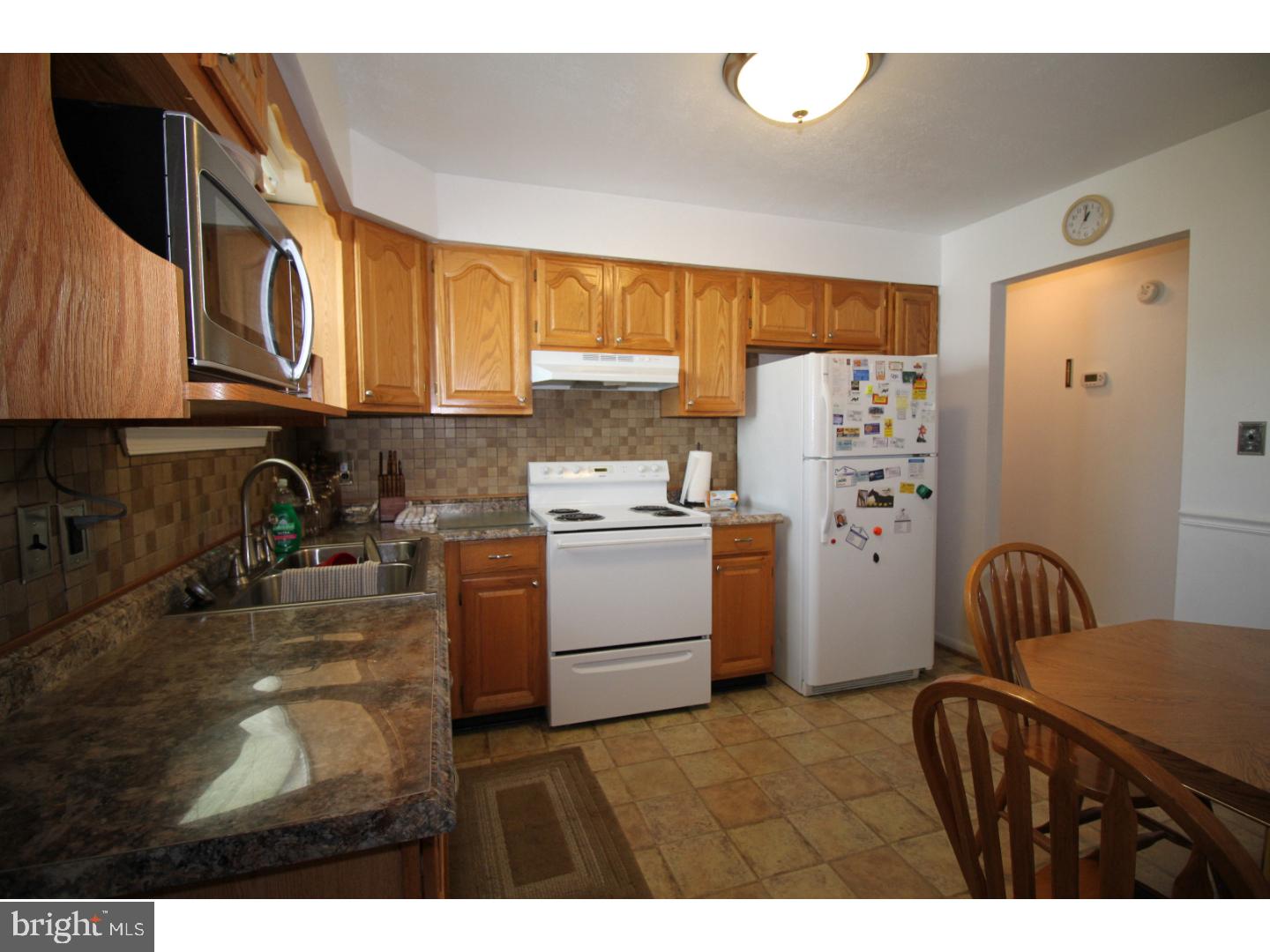 39 Spruance Road Dover, DE 19901 - Photo 10 of 25 Kitchen