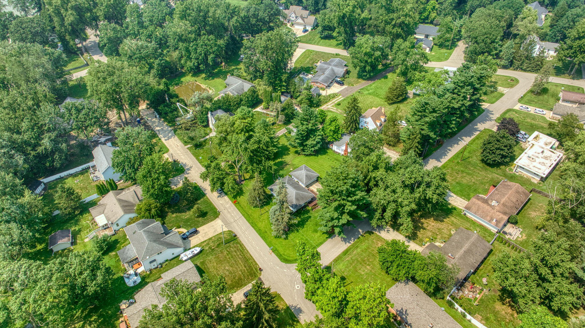 6126 Crest Road Jackson, MI 49203 - Photo 62 of 67 61-web-or-mls-DJI_0646_HDR