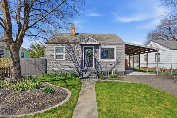 $330,000 | 14521 East Heroy Avenue, Spokane Valley, WA 99216
