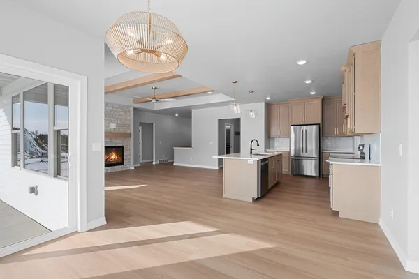 $564,900 | 4450 Nature Ridge, Howard, WI 54313