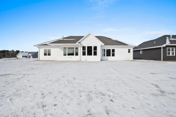 $564,900 | 4450 Nature Ridge, Howard, WI 54313