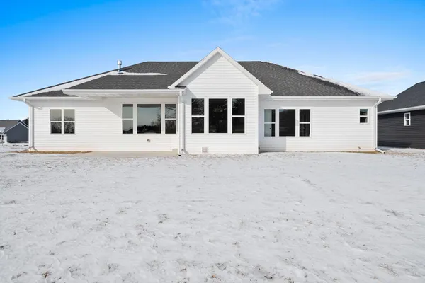 $564,900 | 4450 Nature Ridge, Howard, WI 54313