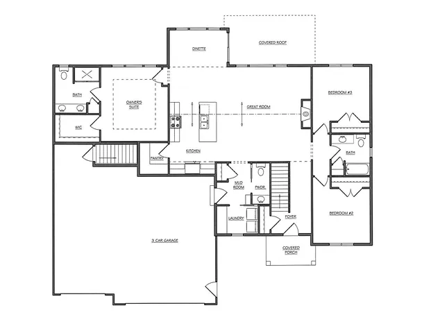$574,900 | 4450 Nature Ridge, Howard, WI 54313