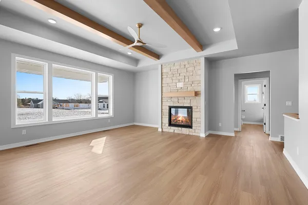 $564,900 | 4450 Nature Ridge, Howard, WI 54313