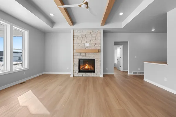 $564,900 | 4450 Nature Ridge, Howard, WI 54313