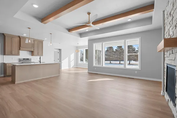 $564,900 | 4450 Nature Ridge, Howard, WI 54313