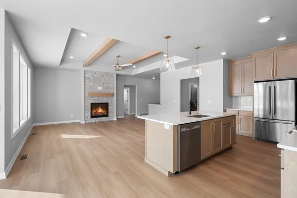 $564,900 | 4450 Nature Ridge, Howard, WI 54313