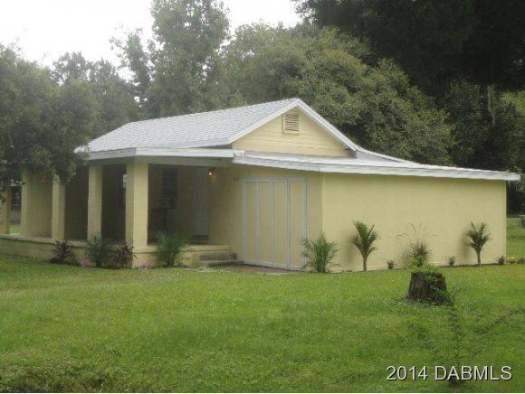 803 Deen Road Bunnell, FL 32110 - Photo 1 of 8 Primary Photo