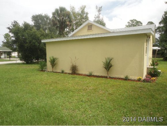 803 Deen Road Bunnell, FL 32110 - Photo 8 of 8 Additional Photo