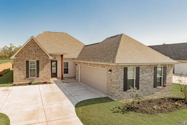 $389,000 | 7219 Panama Canal Drive, Gonzales, LA 70737