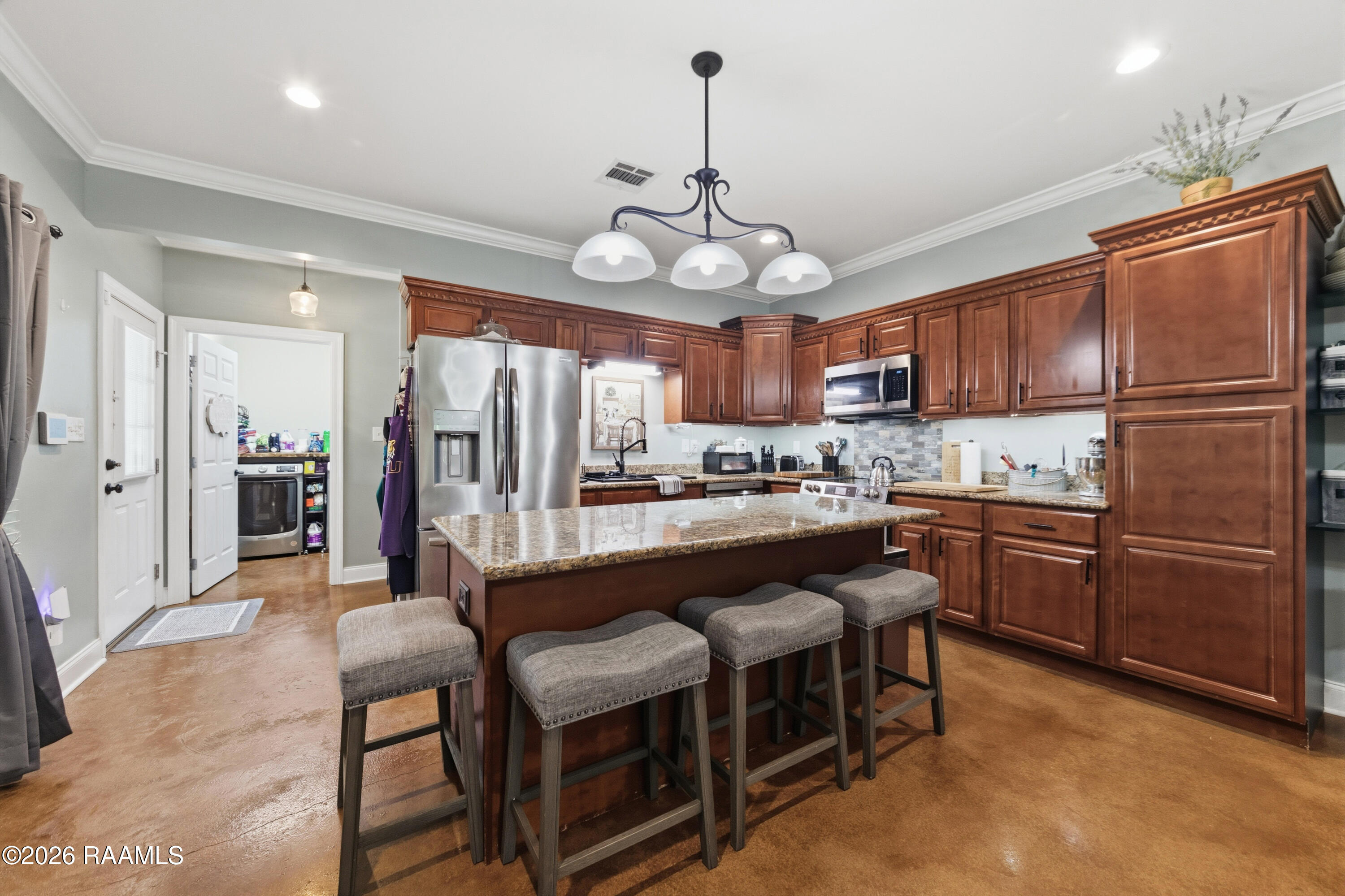 912 Hector Connoly Road Carencro, LA 70520 - Photo 8 of 31 912 B Hector Connoly-48
