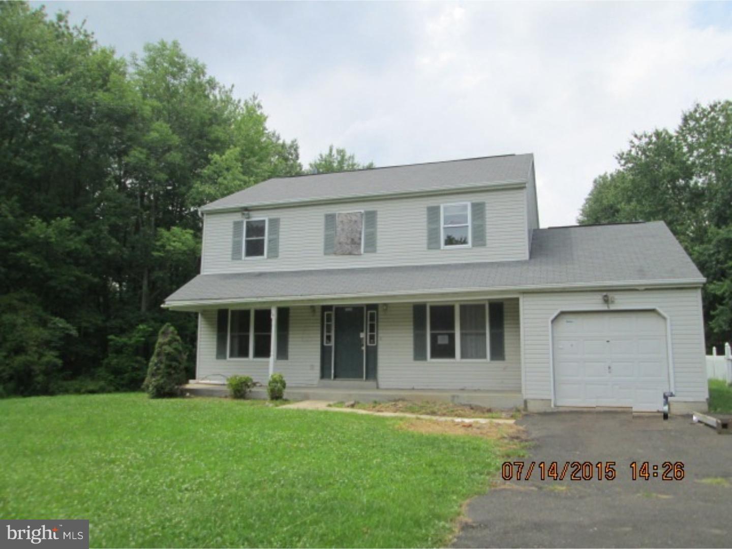 2236 Street Road Warrington, PA 18976 - Photo 3 of 22 Exterior Front