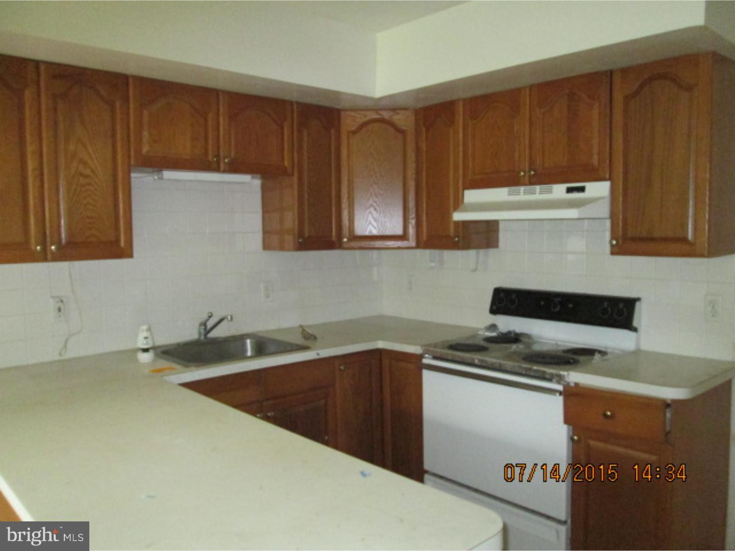 2236 Street Road Warrington, PA 18976 - Photo 8 of 22 Kitchen