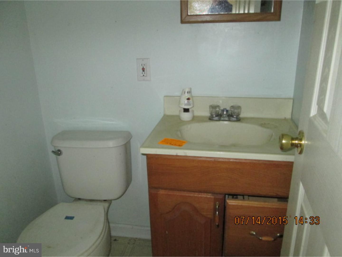 2236 Street Road Warrington, PA 18976 - Photo 9 of 22 Half Bath