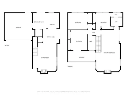 $1,075,000 | 2704 Nelson Avenue, Unit C, Redondo Beach, CA 90278