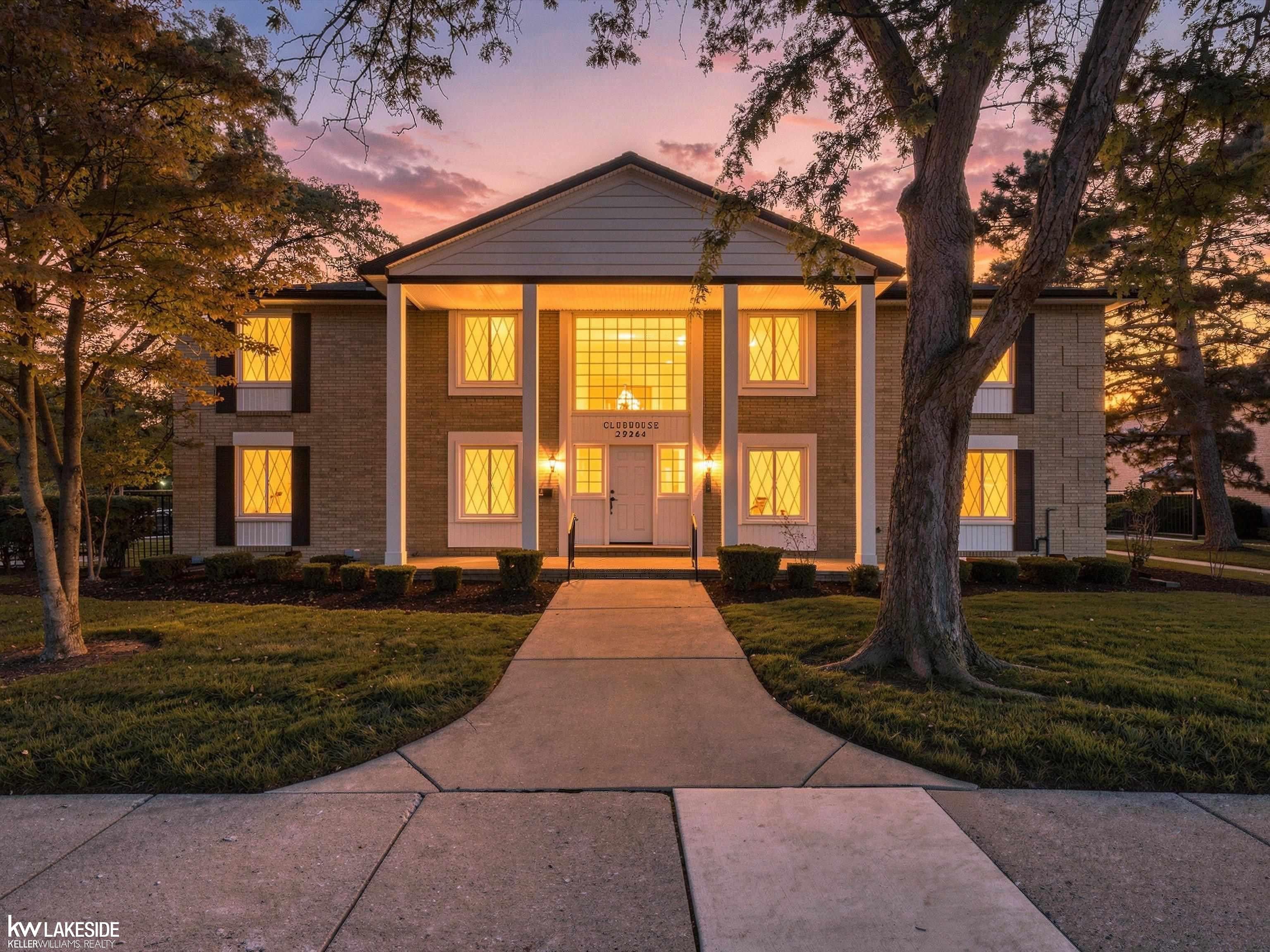 29313 Hayes Road, Unit 35 Warren, MI 48088 - Photo 1 of 23 Gallery Image 1