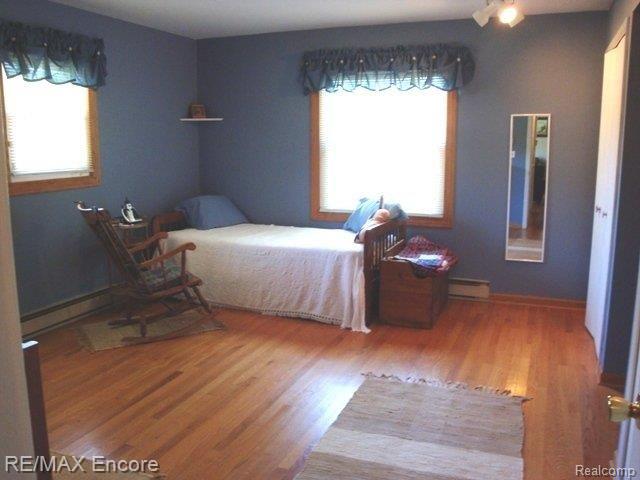5780 Ormond Road Davisburg, MI 48350 - Photo 15 of 23 FF MASTER BEDROOM