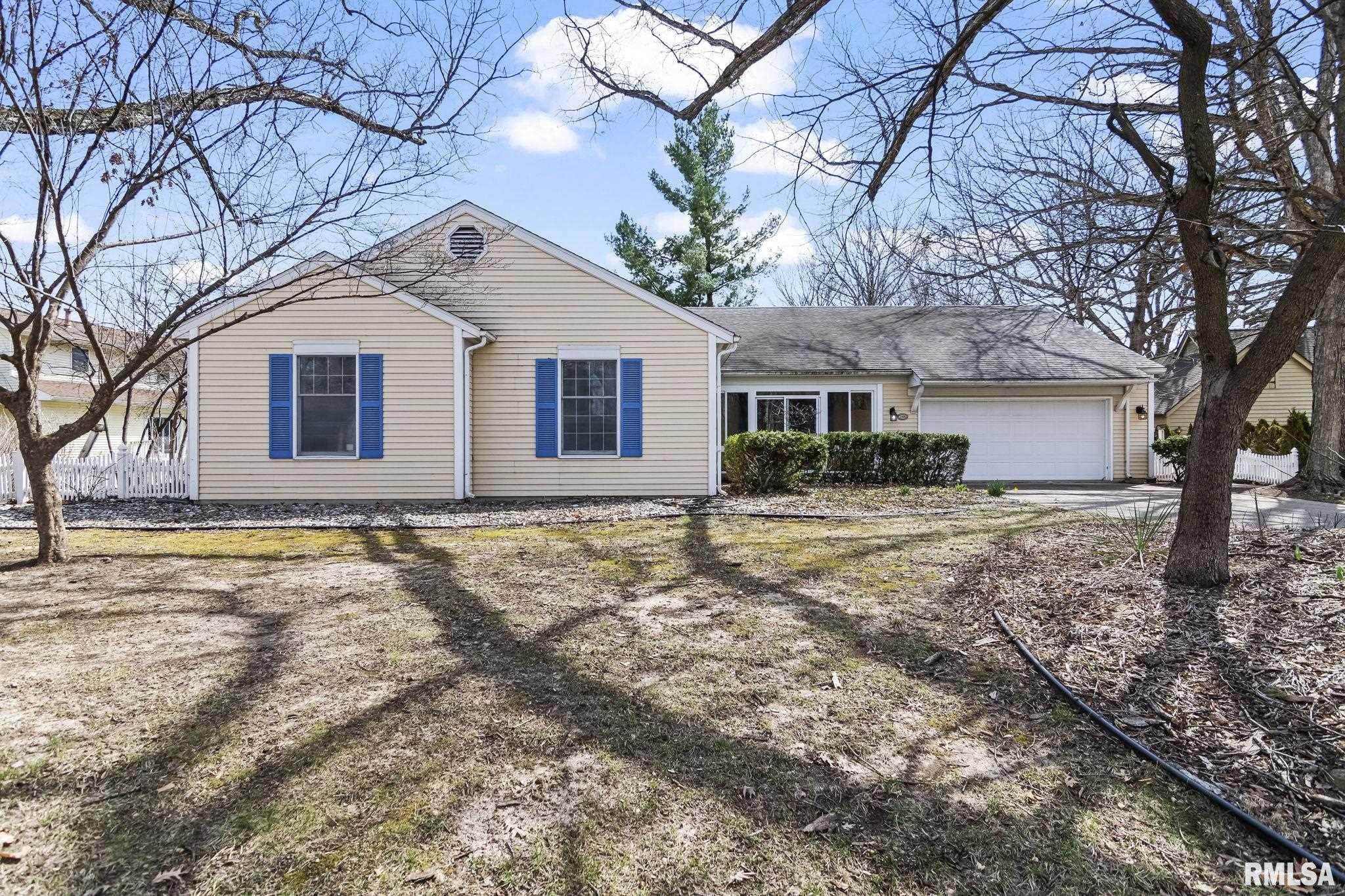 3424 Bluff Road Springfield, IL 62711 - Photo 2 of 42