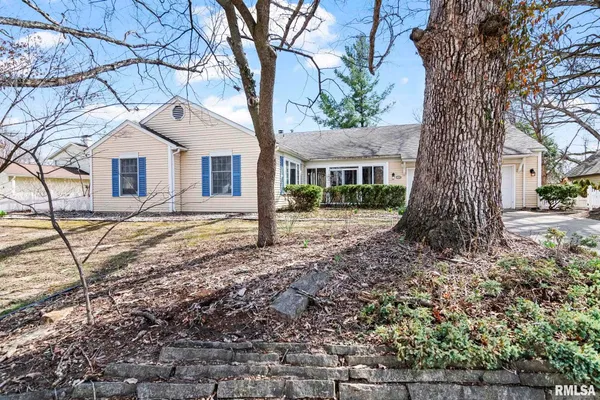 $265,000 | 3424 Bluff Road, Springfield, IL 62711