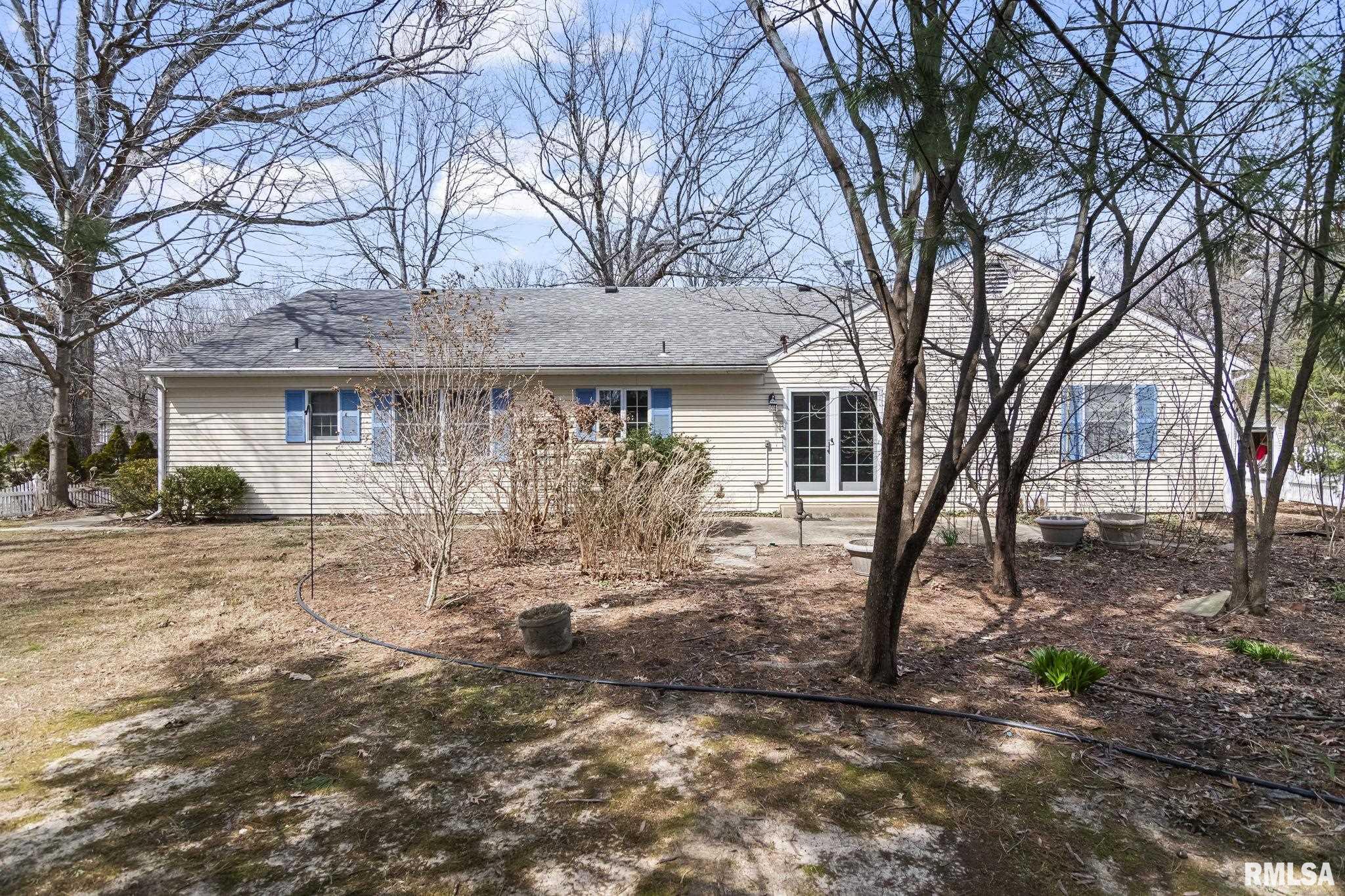 3424 Bluff Road Springfield, IL 62711 - Photo 37 of 42