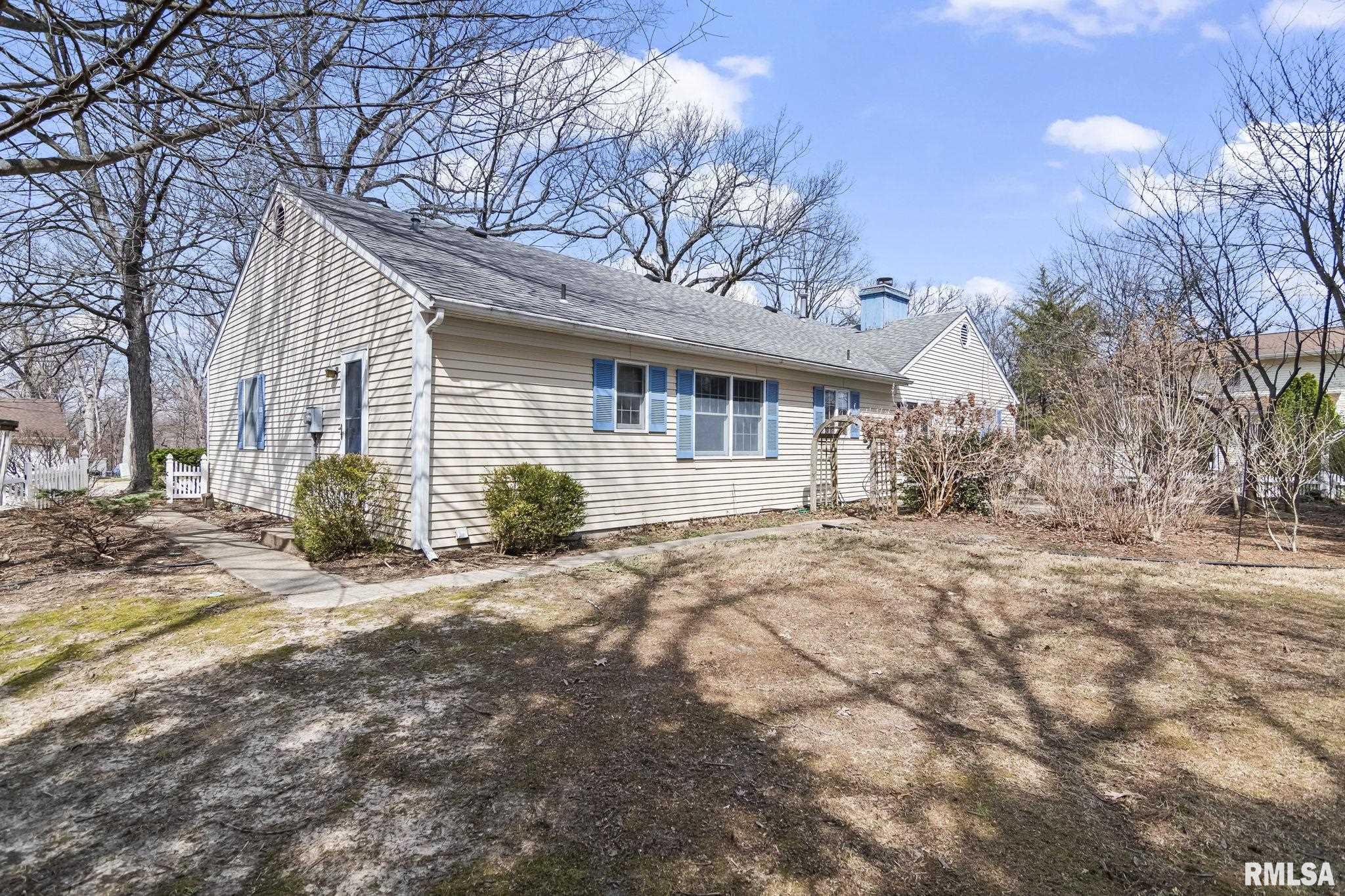 3424 Bluff Road Springfield, IL 62711 - Photo 38 of 42